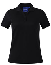 Victory Truedry Short Sleeve Polo