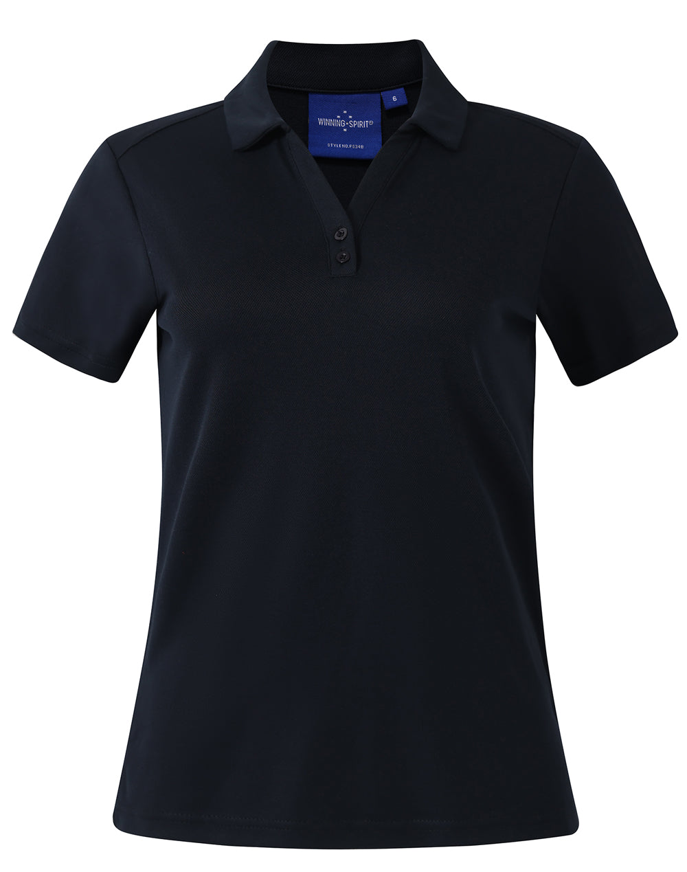Victory Truedry Short Sleeve Polo