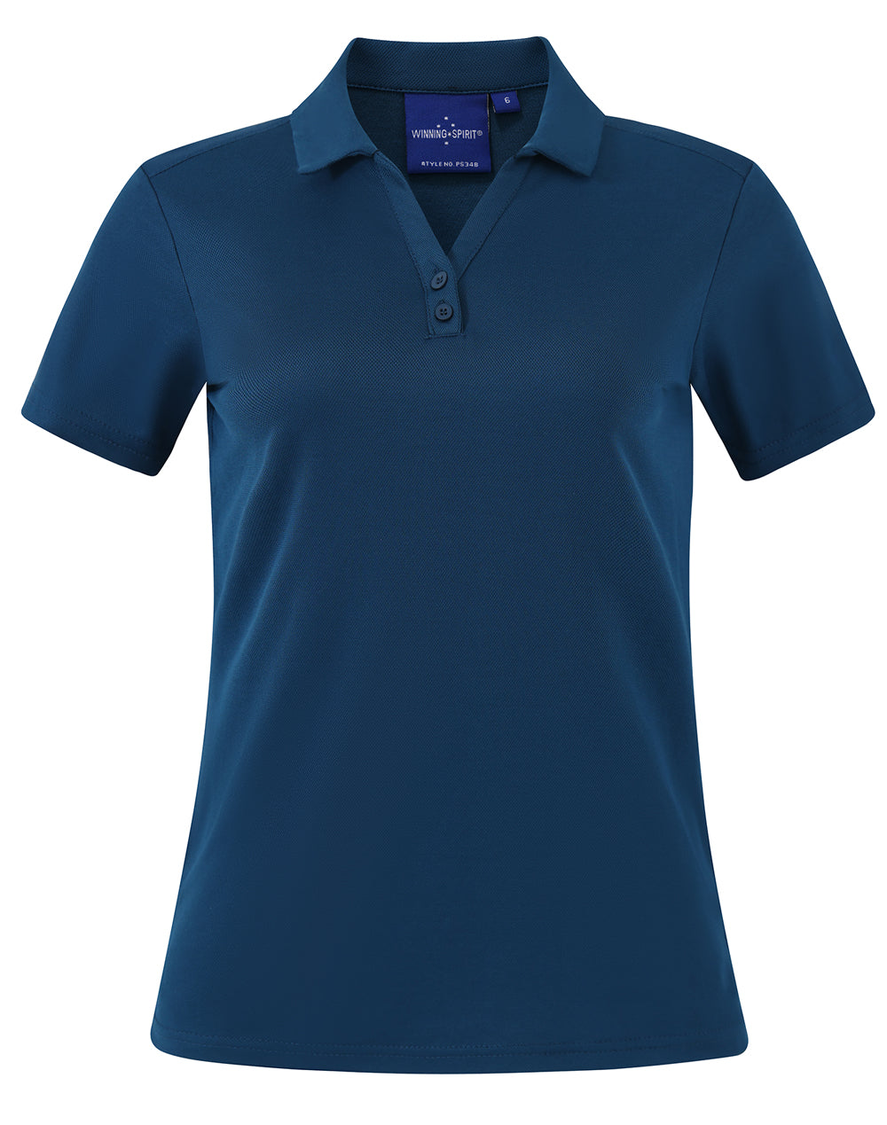 Victory Truedry Short Sleeve Polo