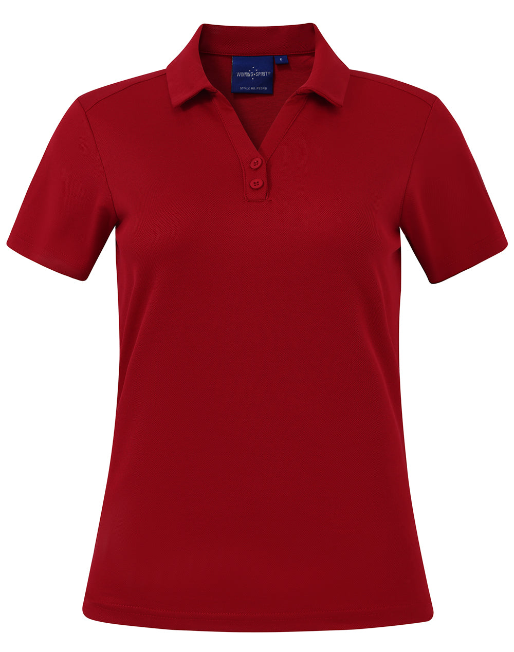 Victory Truedry Short Sleeve Polo