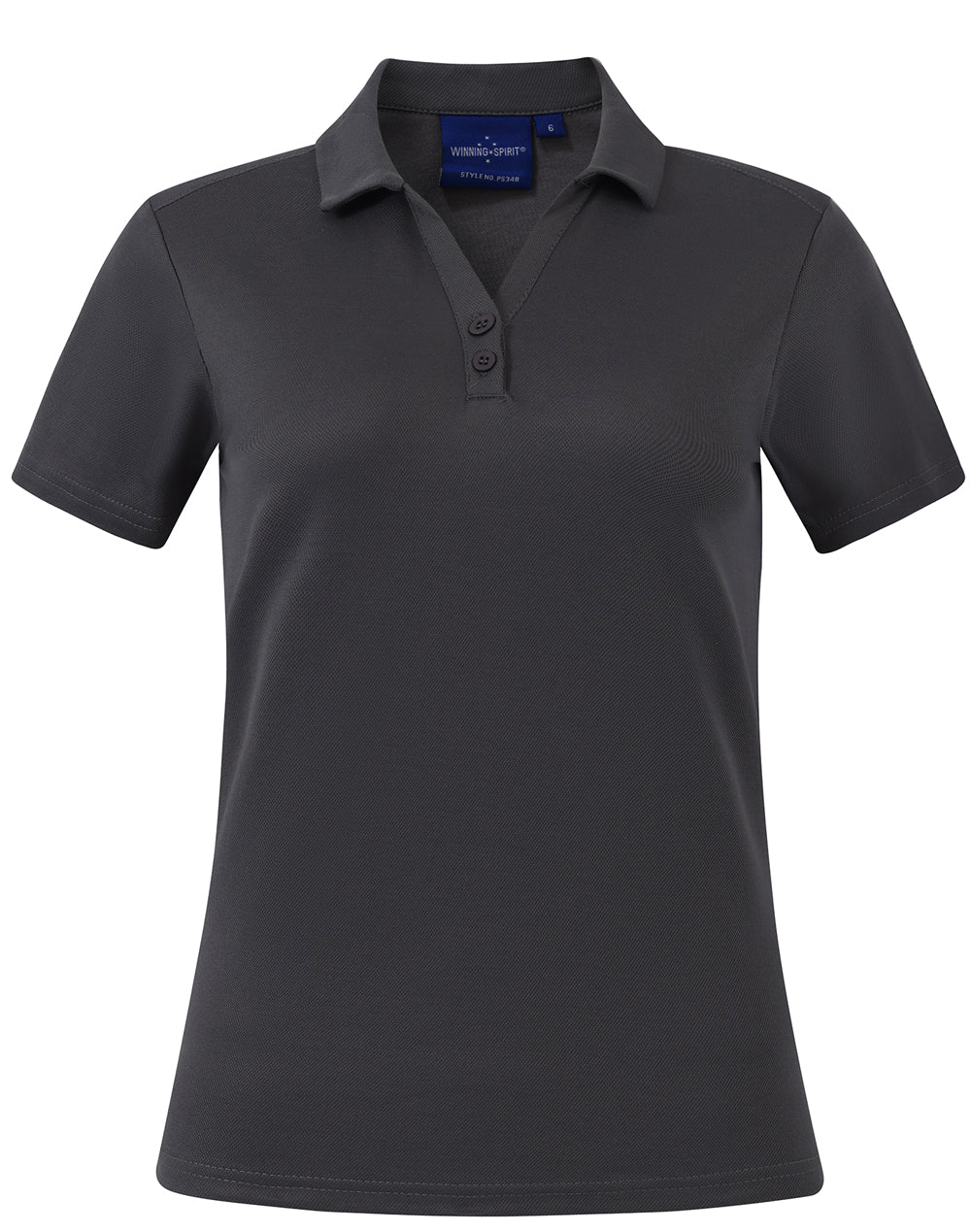 Victory Truedry Short Sleeve Polo