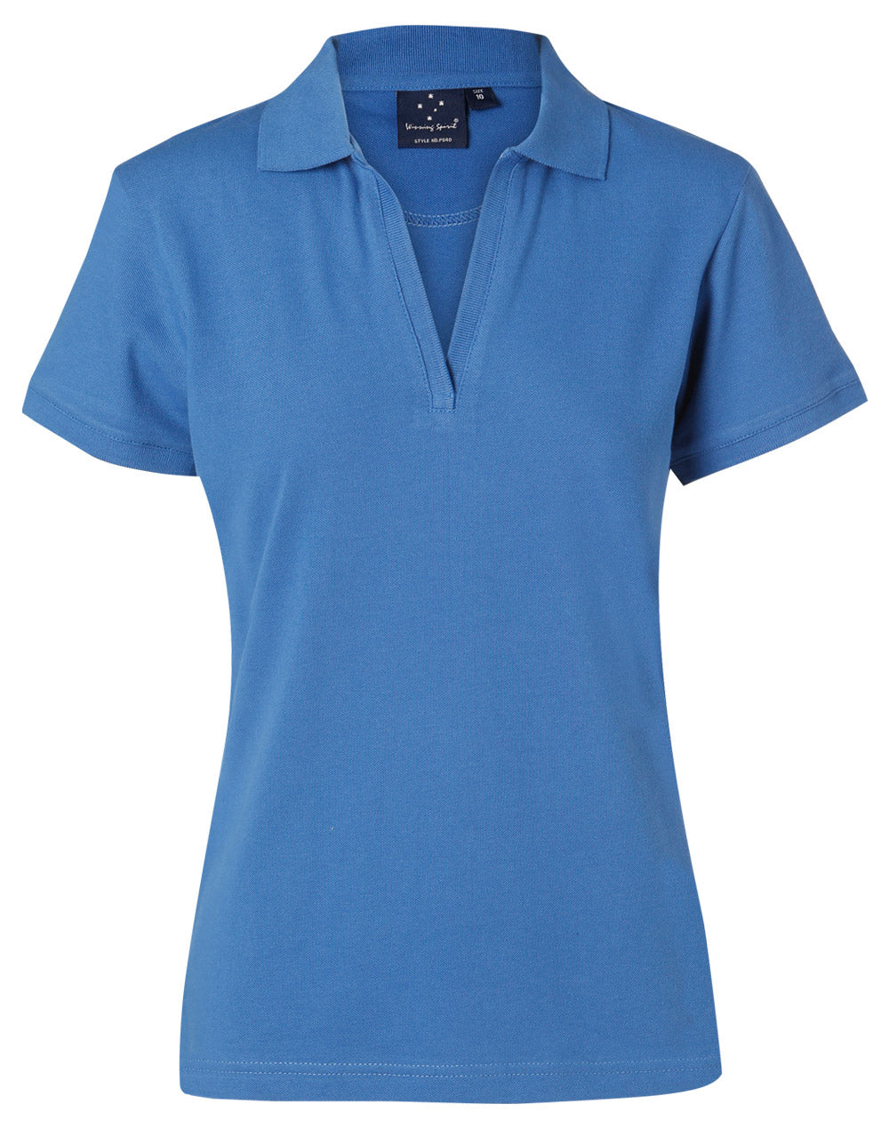 Ladies Longbeach Polo PS40