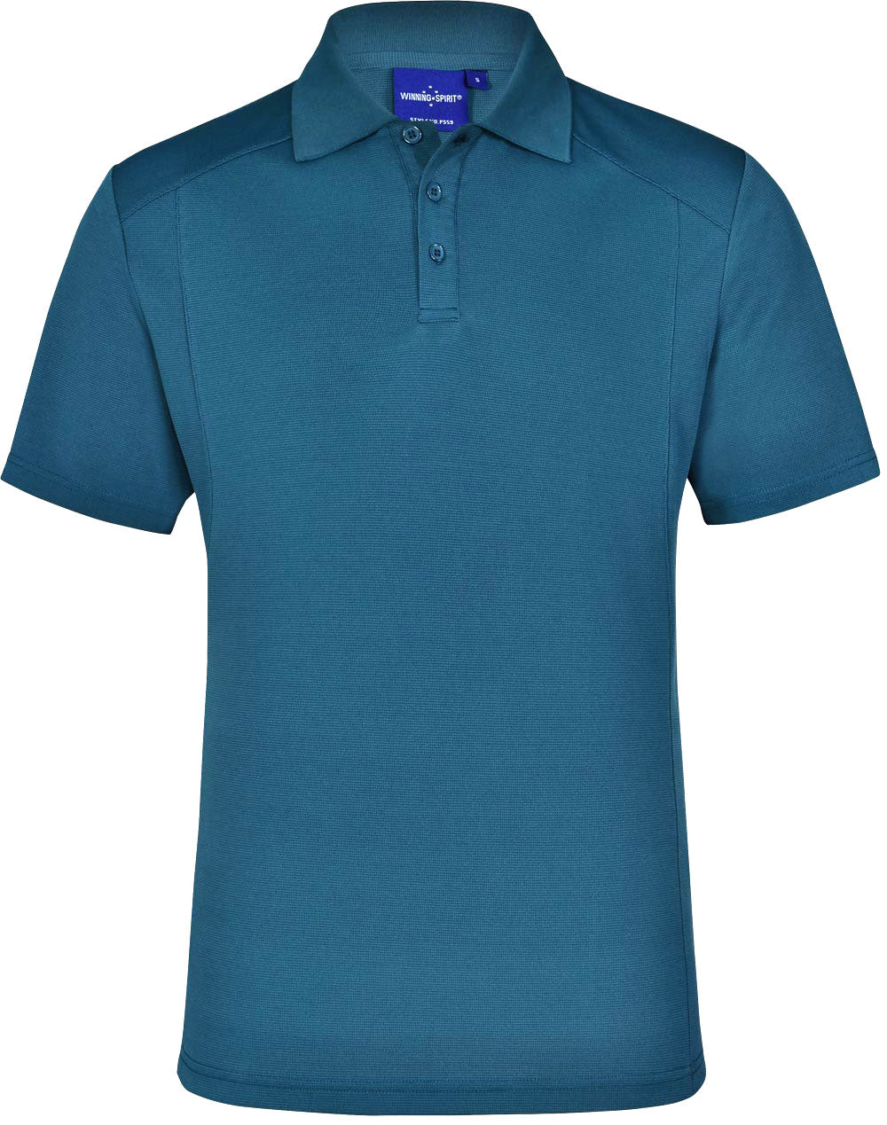 Men's Lucky Bamboo Polo PS59