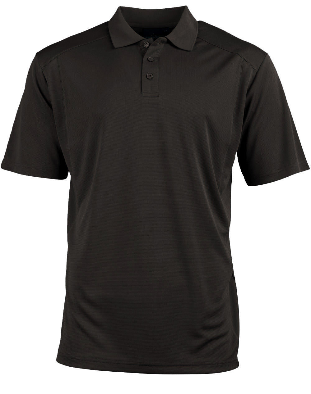 Men's Lucky Bamboo Polo