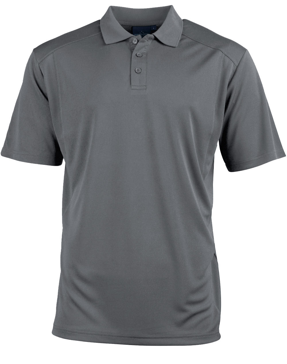 Men's Lucky Bamboo Polo