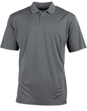 Men's Lucky Bamboo Polo