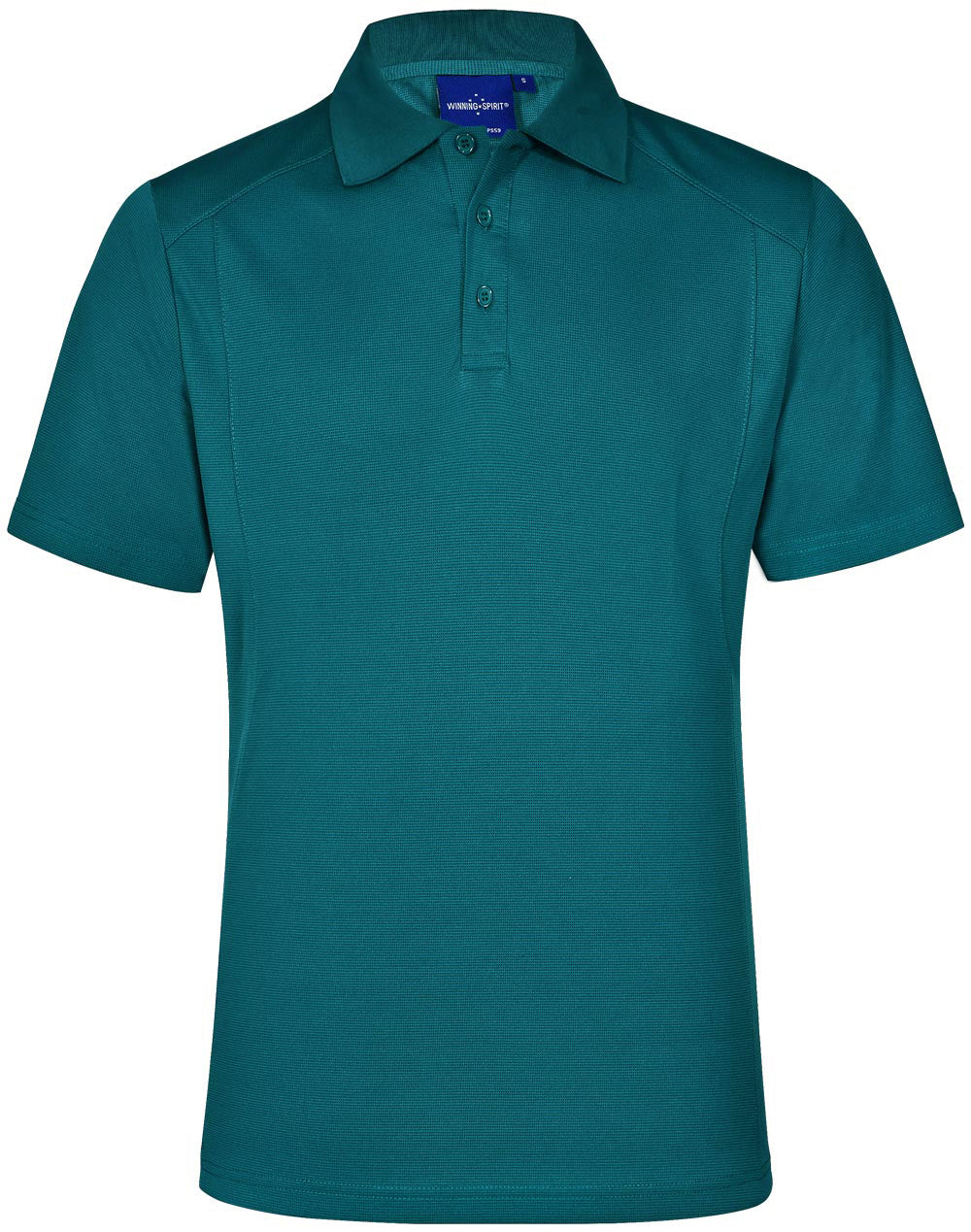 Men's Lucky Bamboo Polo PS59