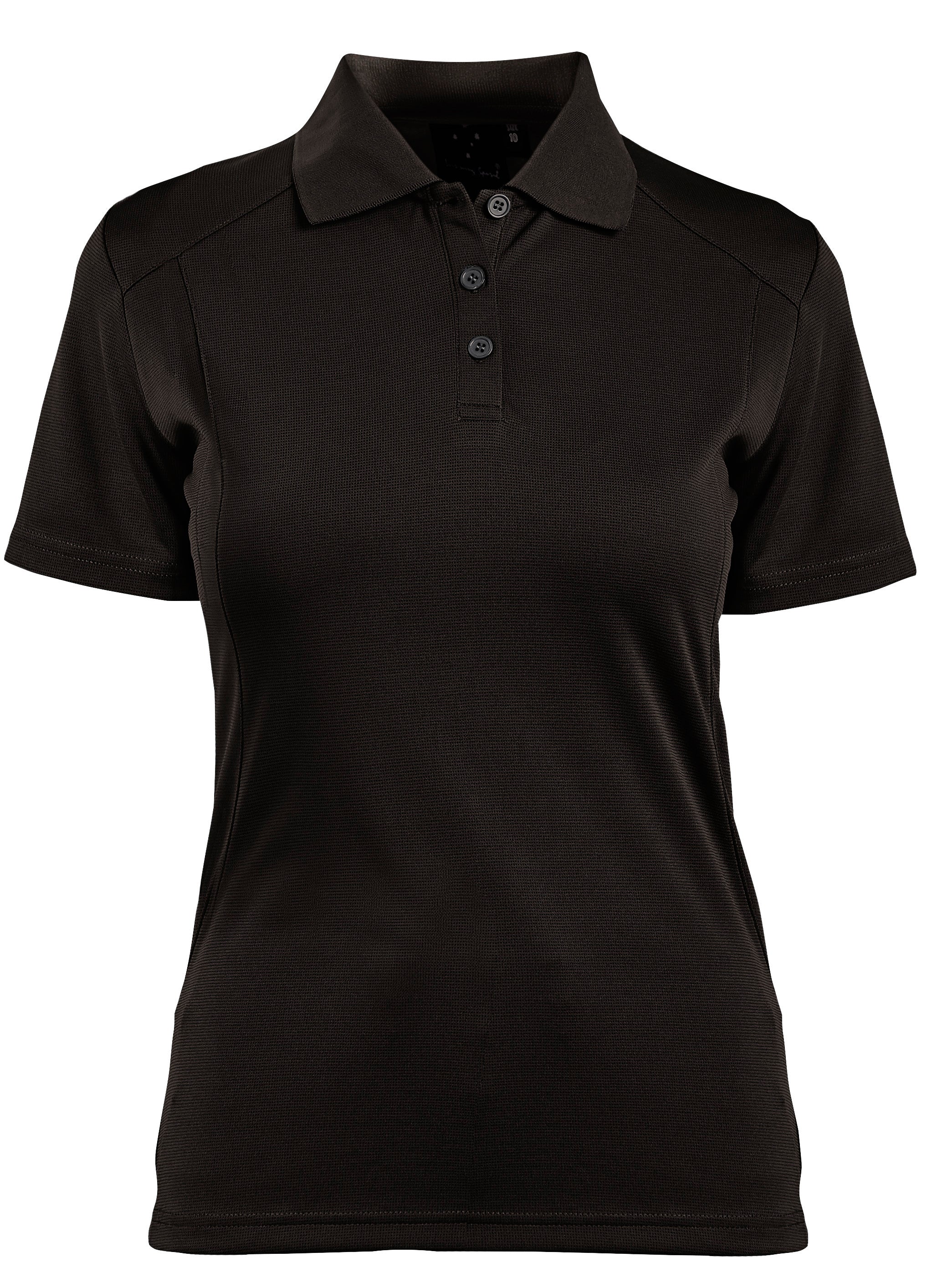 Ladies Lucky Bamboo Polo