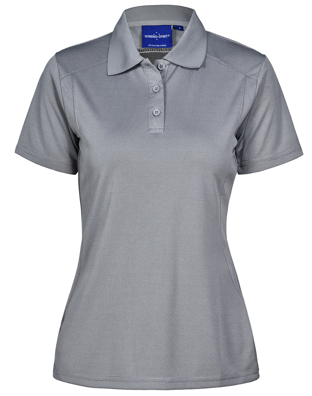 Ladies Lucky Bamboo Polo