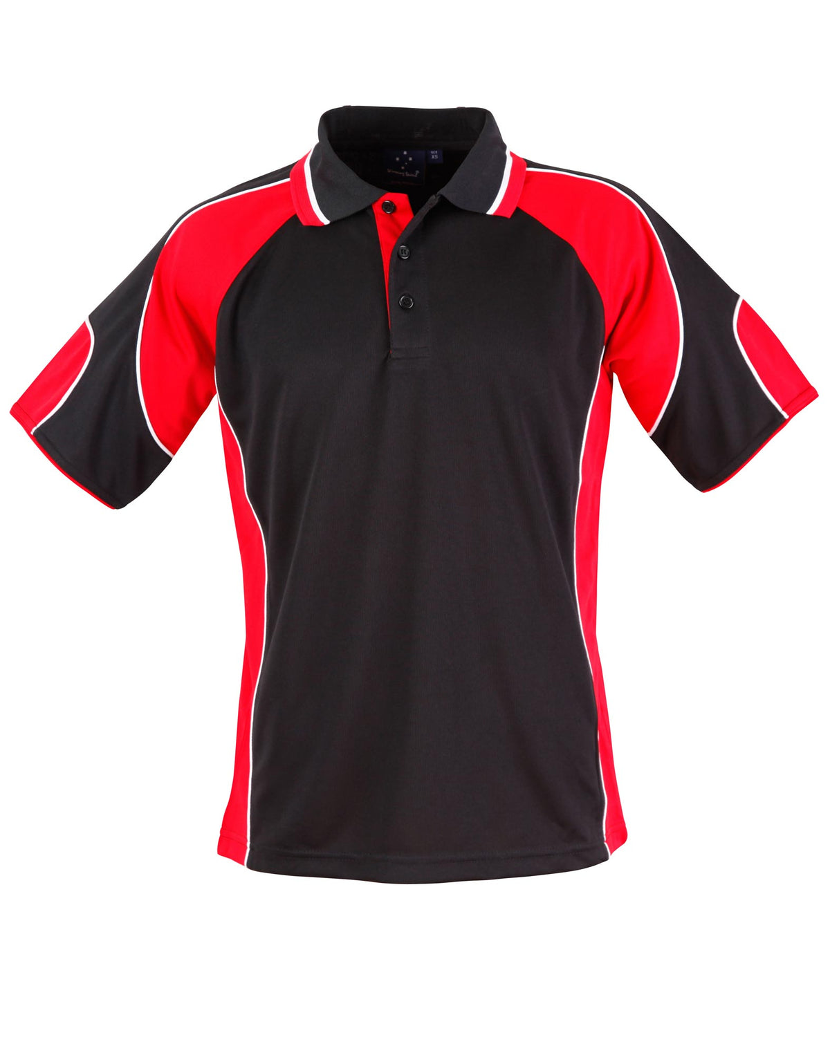 Alliance Polo PS61