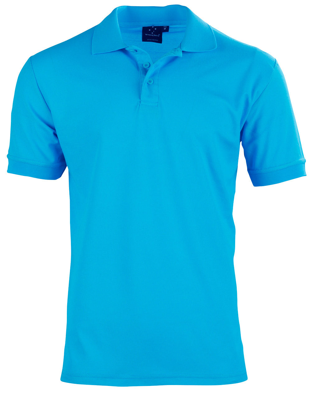 Connection Polo Men's PS63