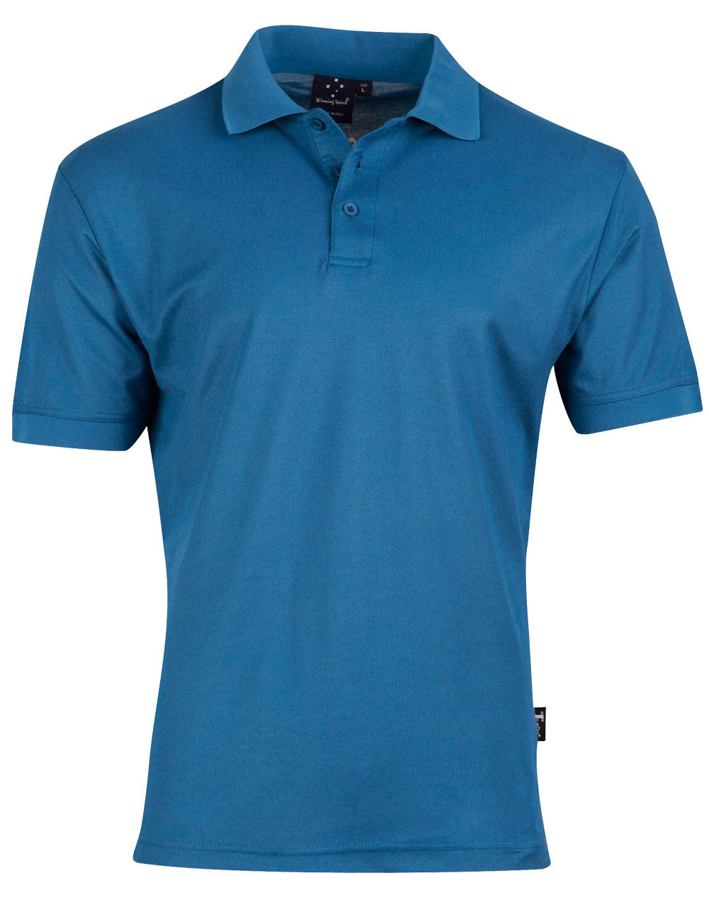 Connection Polo Men's PS63