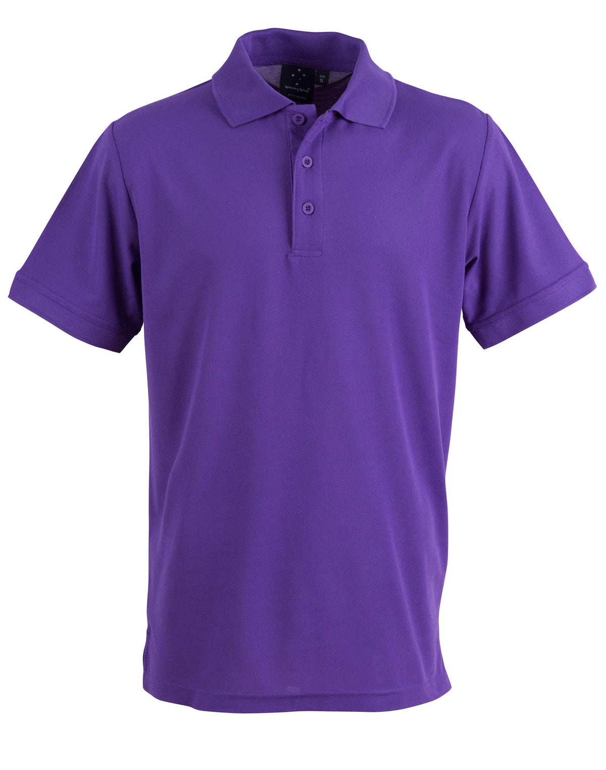 Connection Polo Men's PS63