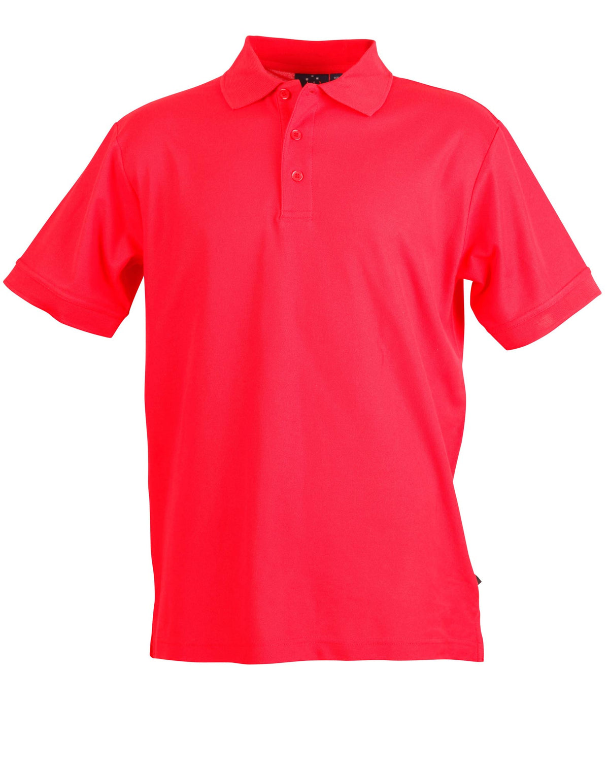 Connection Polo Men's PS63