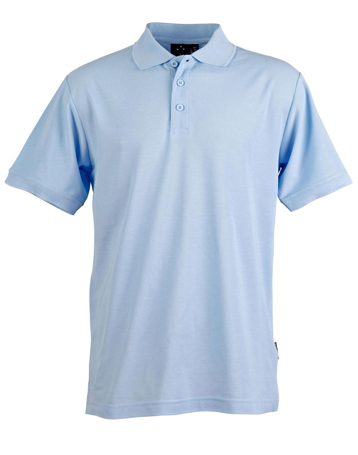 Connection Polo Men's PS63