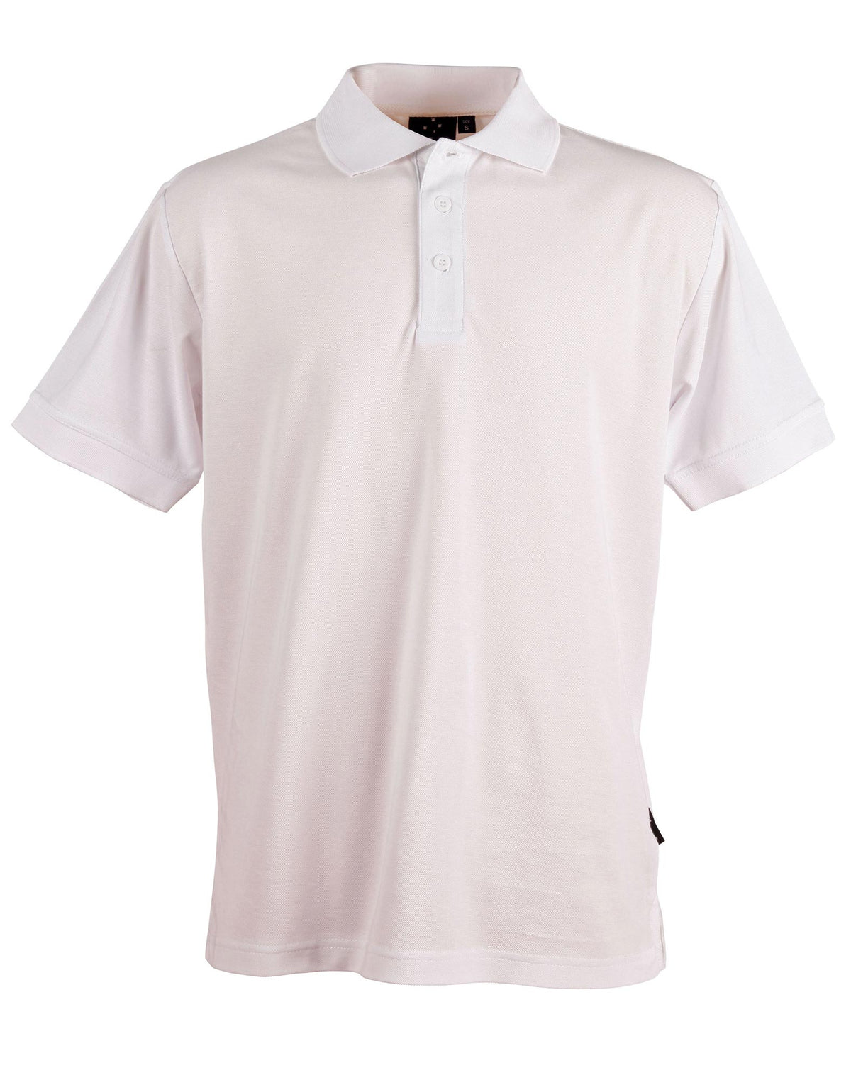 Connection Polo Men's PS63