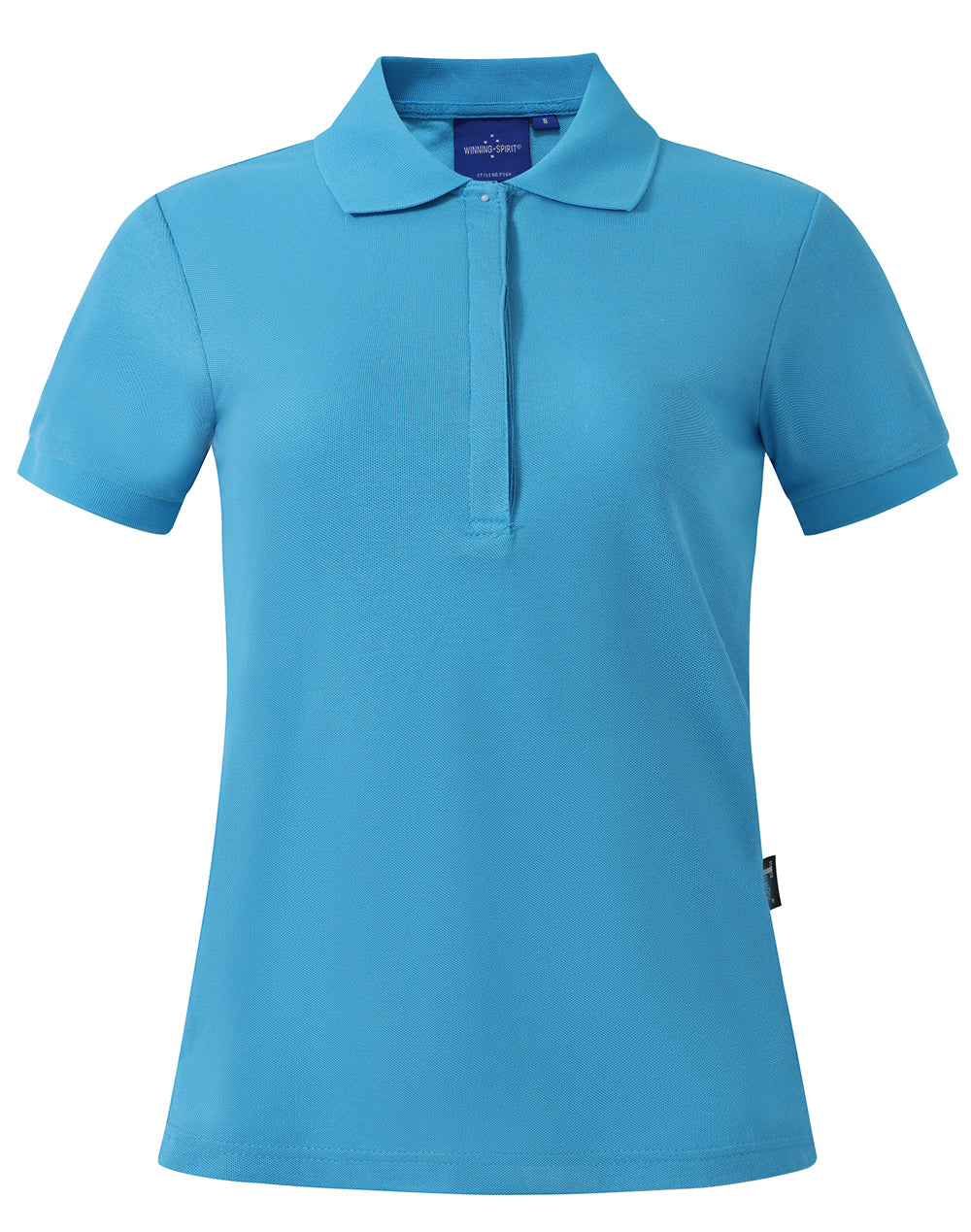 Connection Polo Ladies PS64