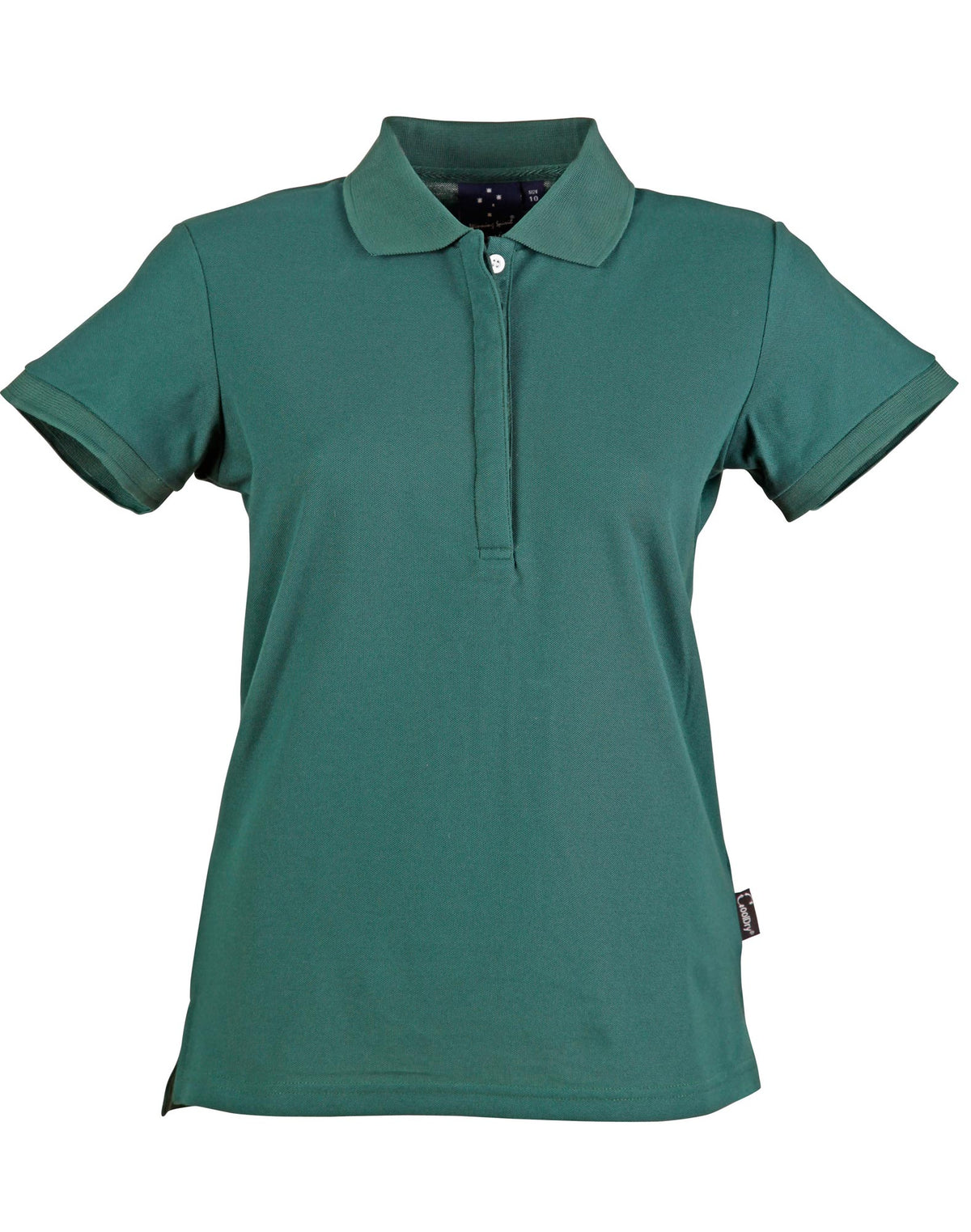 Connection Polo Ladies PS64