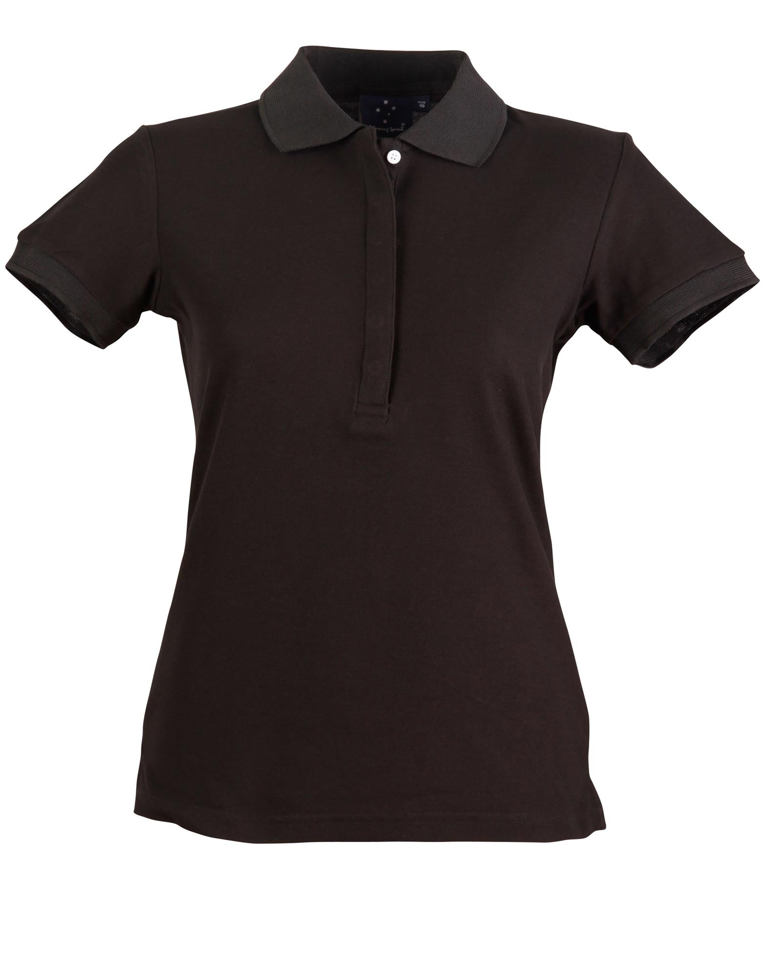 Connection Polo Ladies