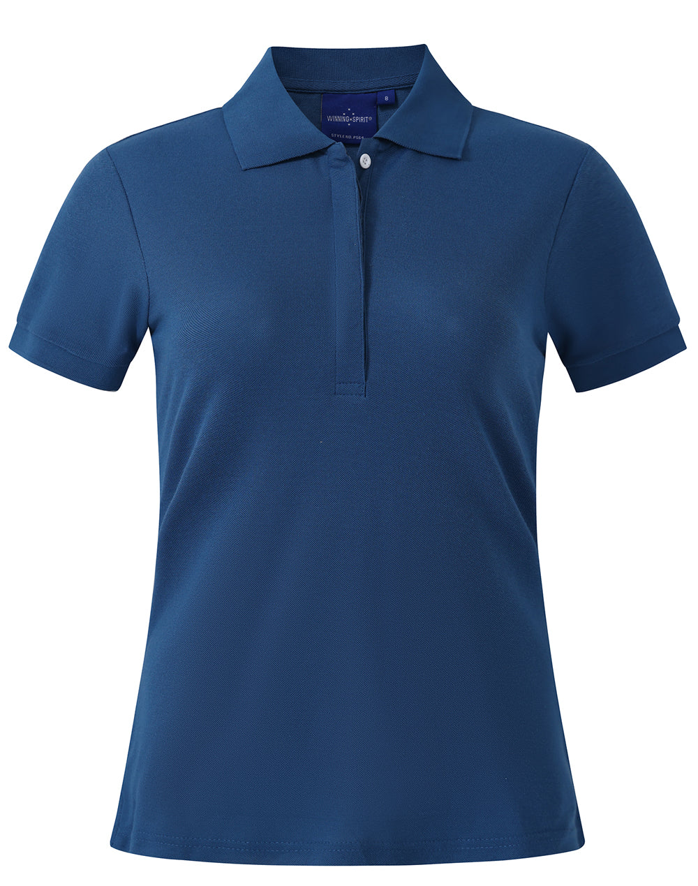 Connection Polo Ladies PS64