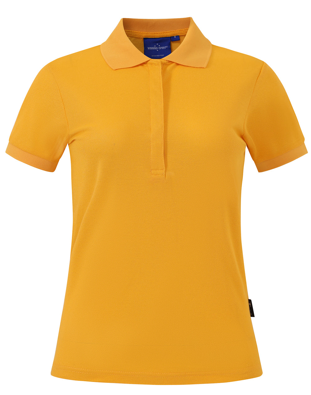 Connection Polo Ladies PS64