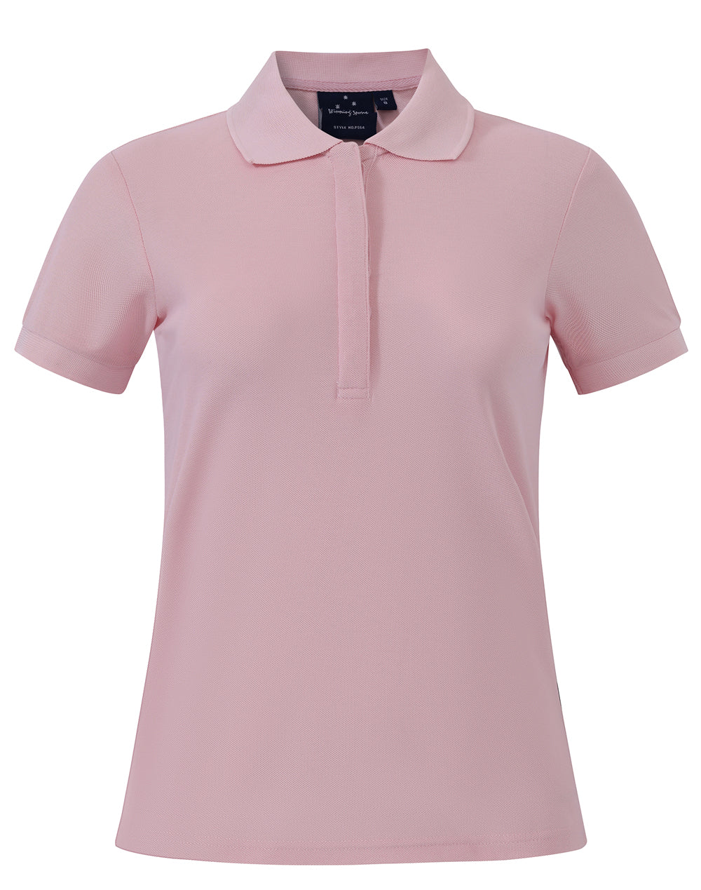 Connection Polo Ladies PS64