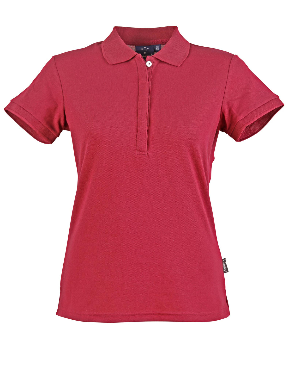 Connection Polo Ladies PS64