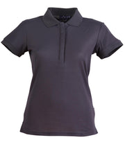 Connection Polo Ladies