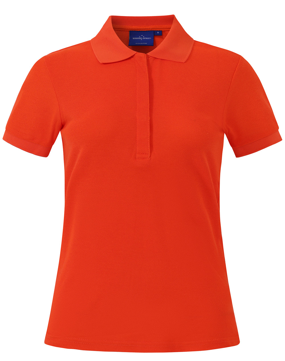 Connection Polo Ladies PS64