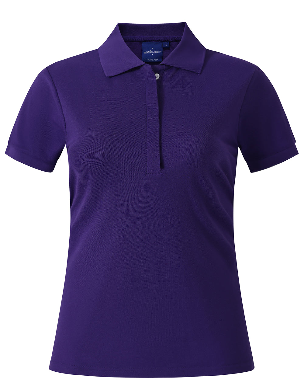 Connection Polo Ladies PS64