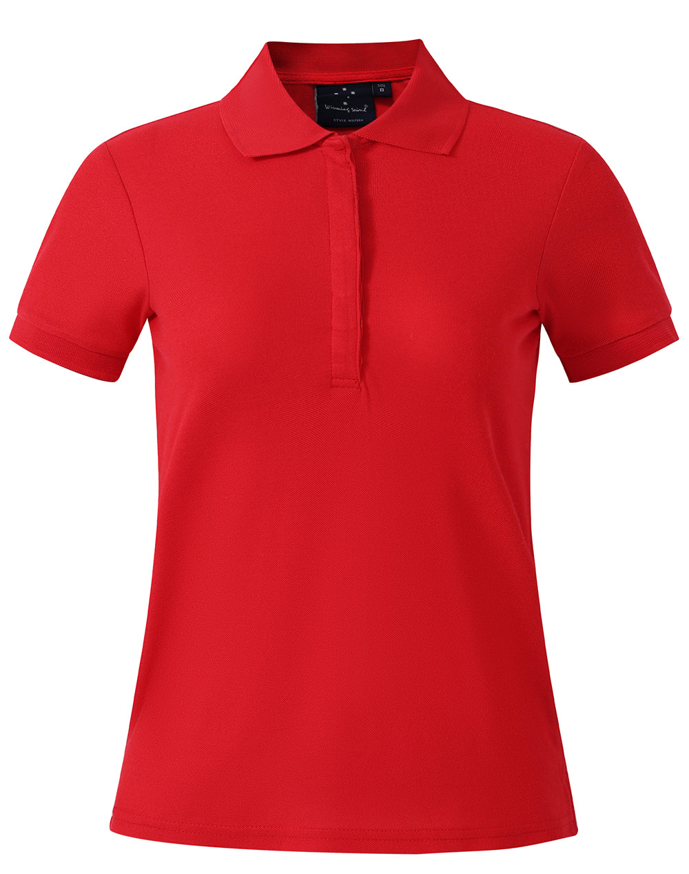 Connection Polo Ladies PS64