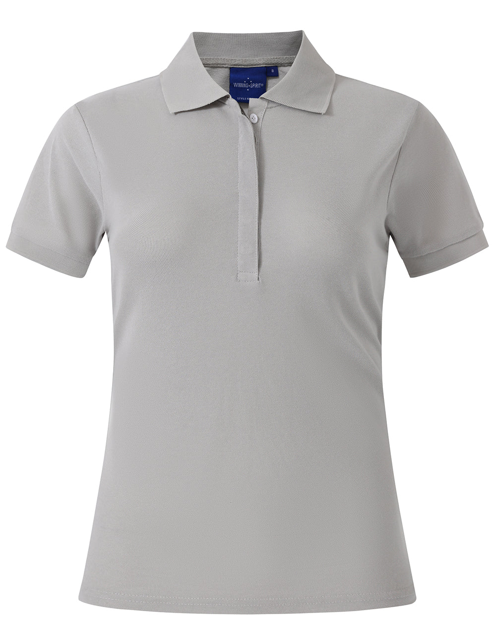 Connection Polo Ladies PS64