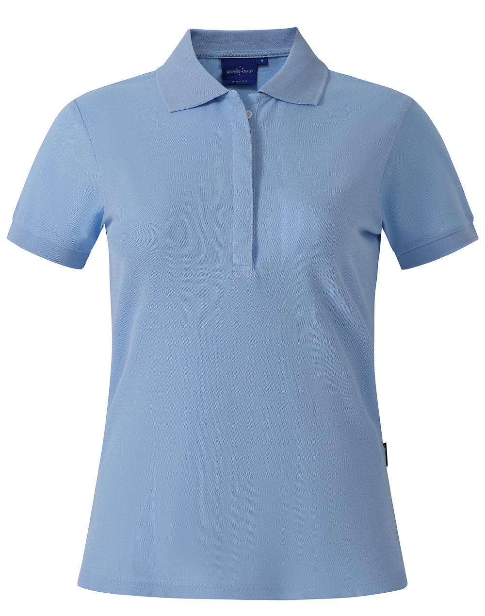 Connection Polo Ladies PS64