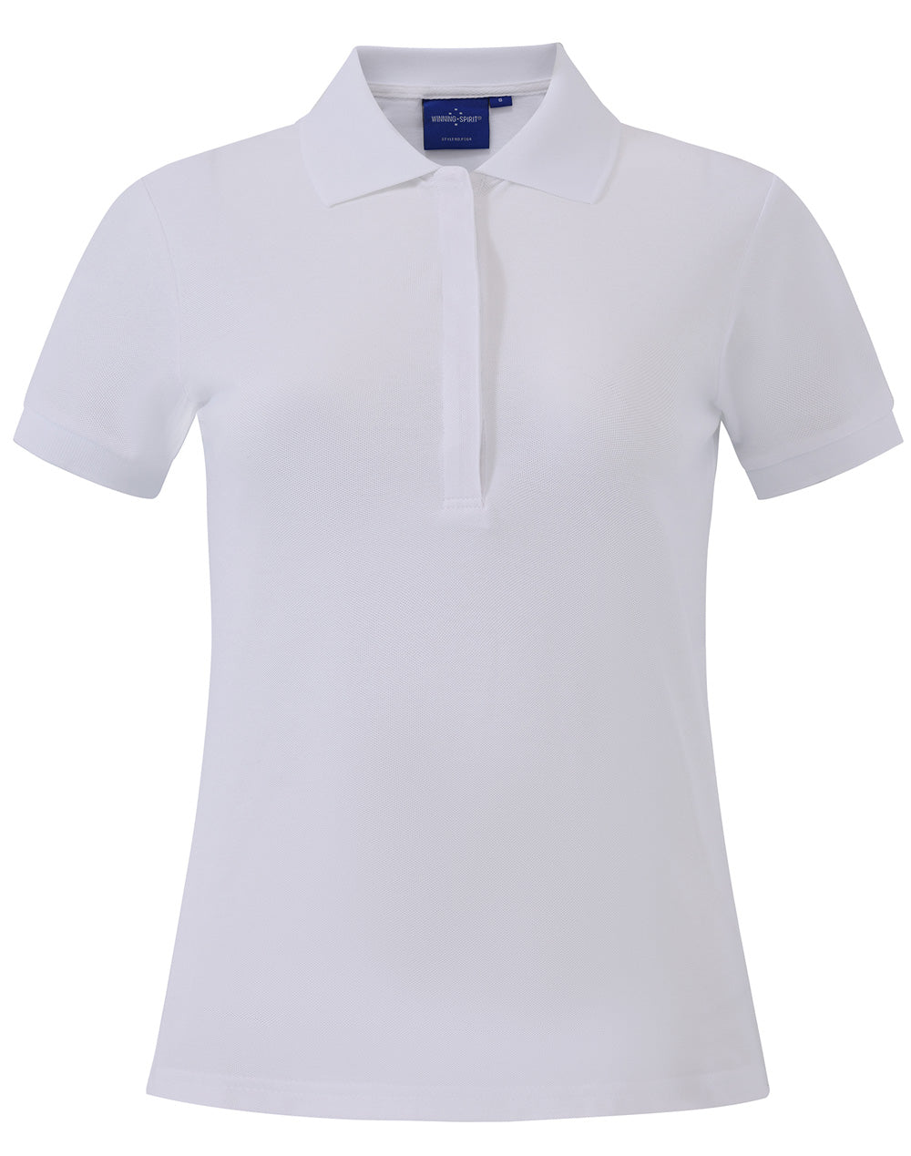Connection Polo Ladies PS64