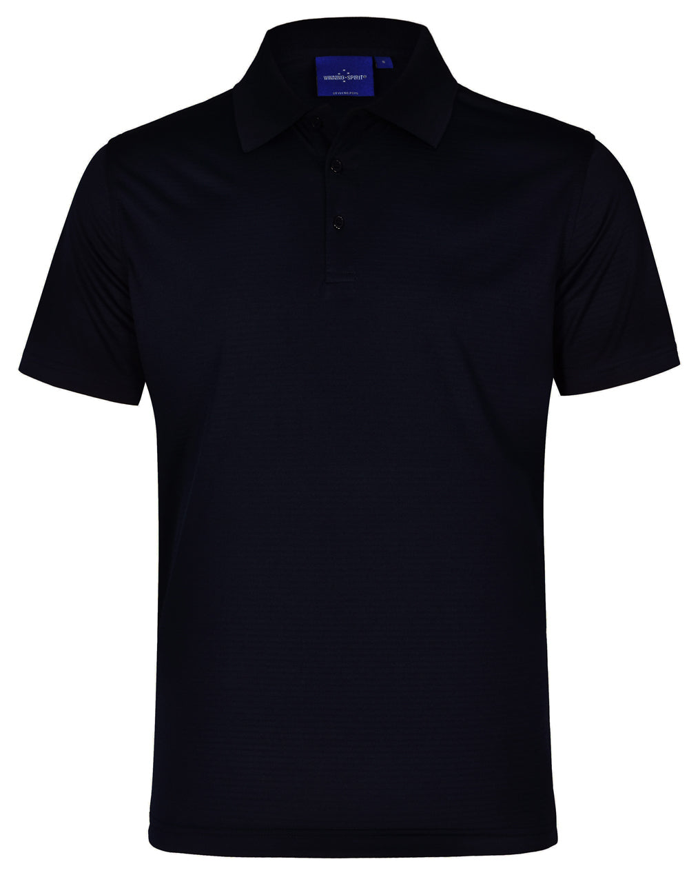 Men's Cooldry Textured Polo (Icon Polo) PS75