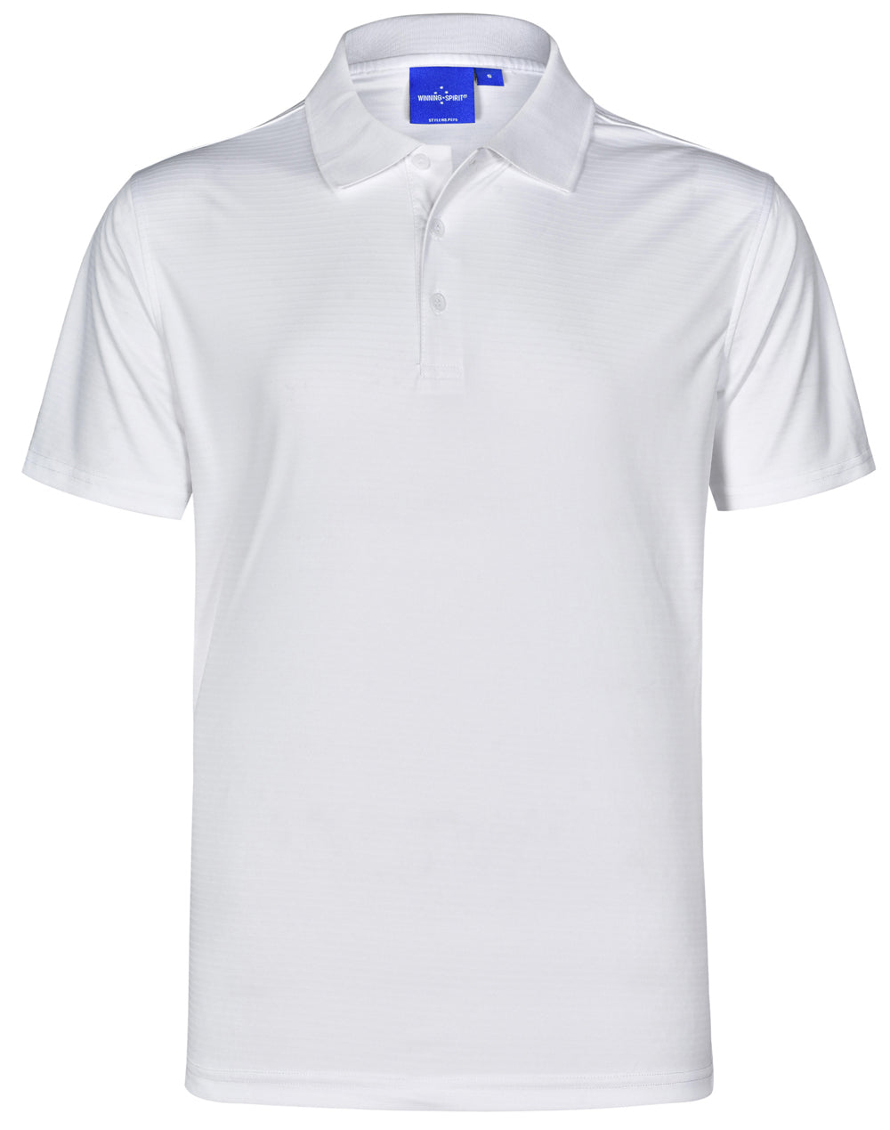 Men's Cooldry Textured Polo (Icon Polo) PS75