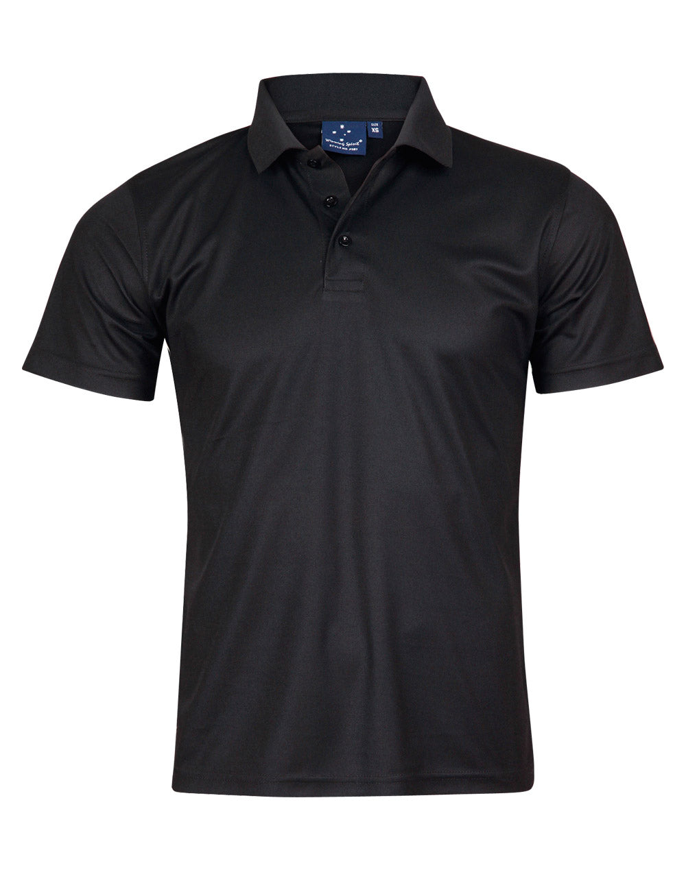 Men's Verve Polo