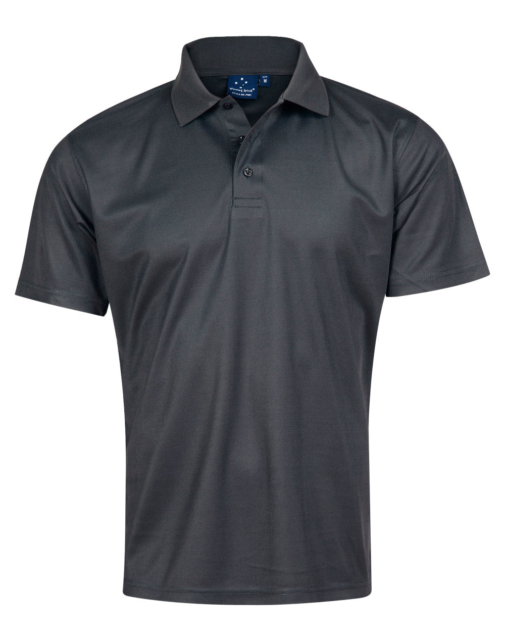 Men's Verve Polo