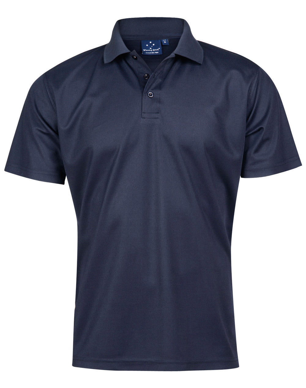 Men's Verve Polo