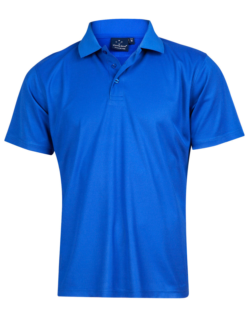 Men's Verve Polo