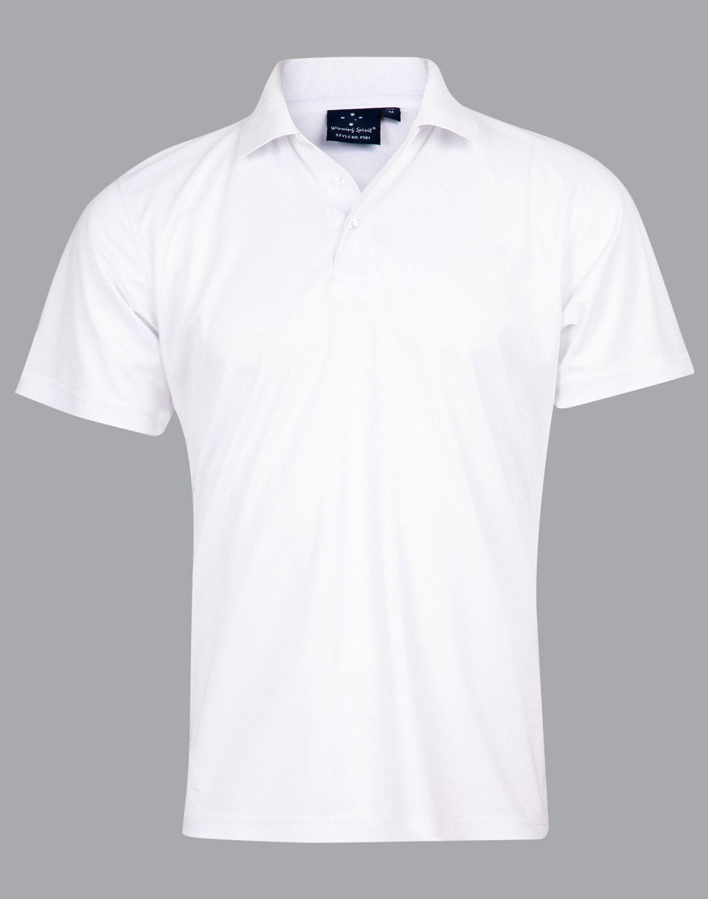 Men's Verve Polo