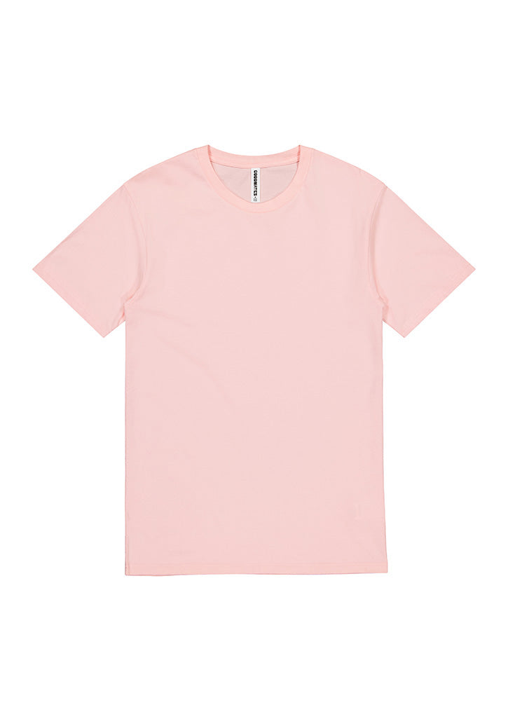 Basis Mens Short Sleeve Tee X1001M