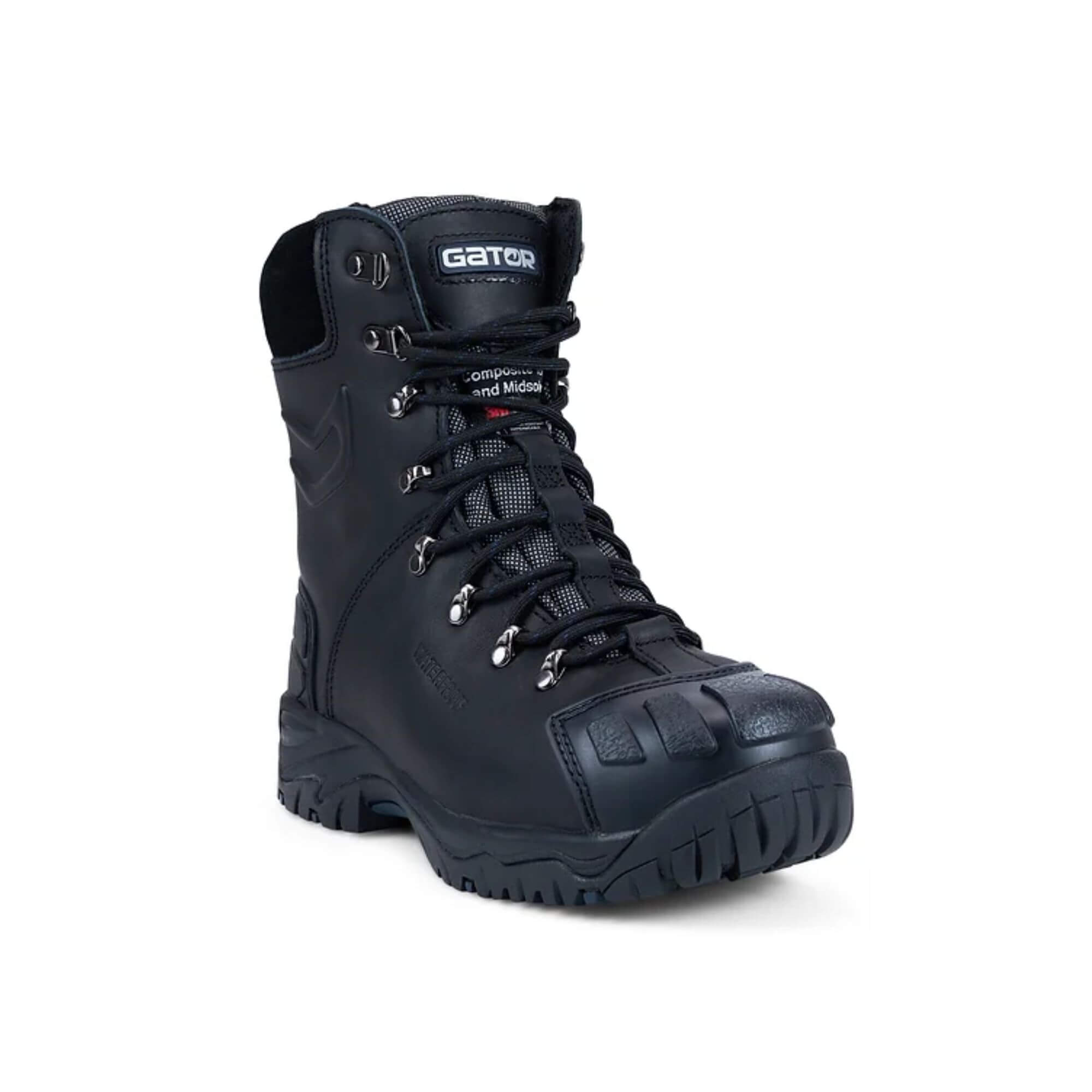The Gator Polar - Freezer / Coolroom GP2404