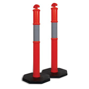 Bollard And Base 6kg