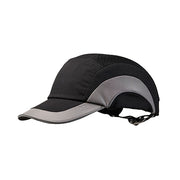 Bump Cap Black / Grey
