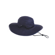 Poly/Cotton Sun Hat