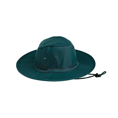 Poly/Cotton Sun Hat