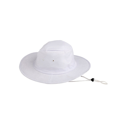 Poly/Cotton Sun Hat