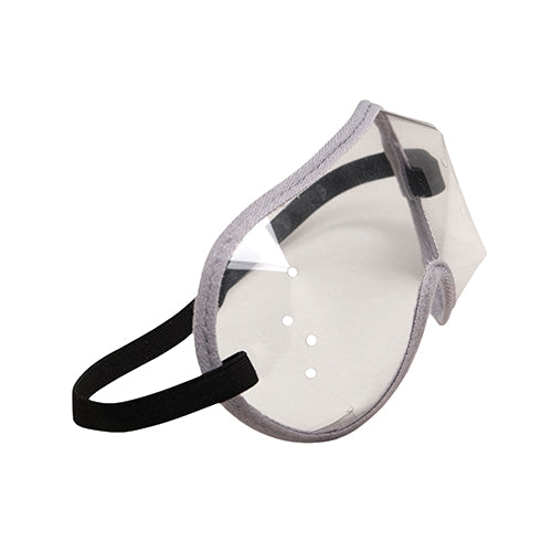 Disposable Jockey Goggle Clear