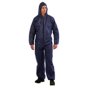 Provek Disposable Coveralls White Provek